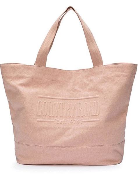 country road tote bag david jones